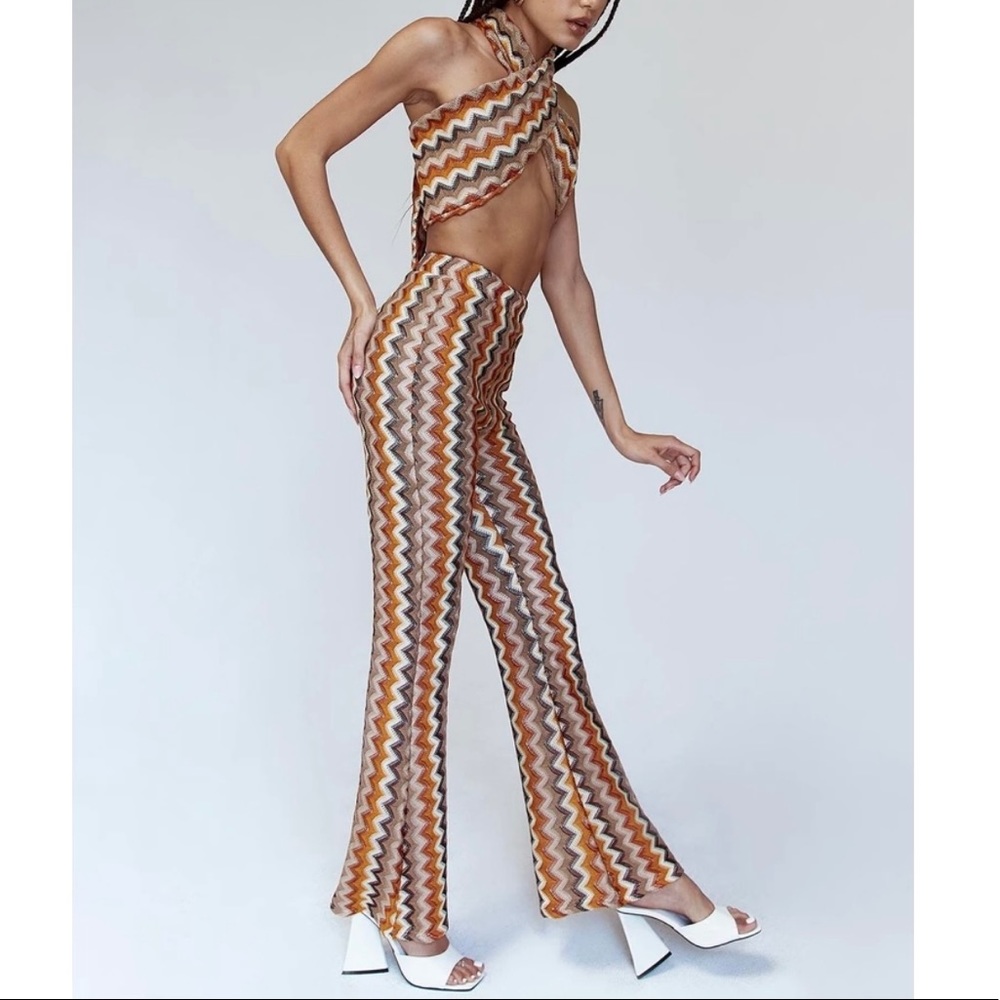Princess Polly Montana Two Piece Set